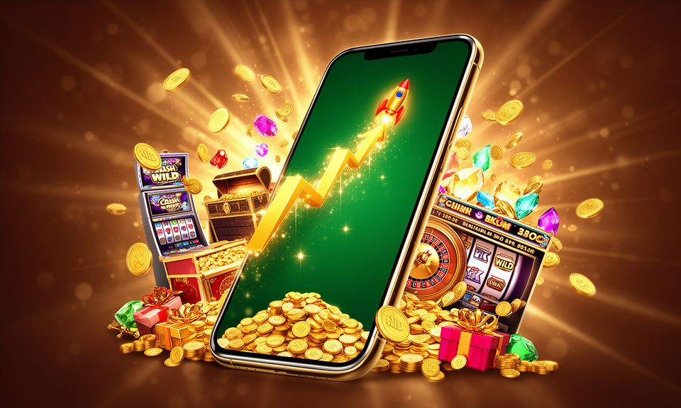 n1bet Slots The Wish Master এর স্পষ্ট সংগ্রহ ও বৈশিষ্ট্য