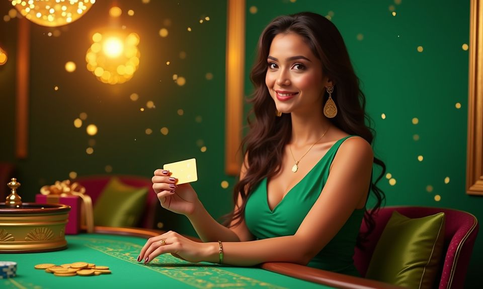 n1bet নিয়ন স্ট্যাক্সের ঝলমলে জগতের মাঝে প্রবেশ করুন